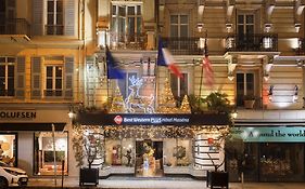 Best Western Plus Hôtel Massena Nice